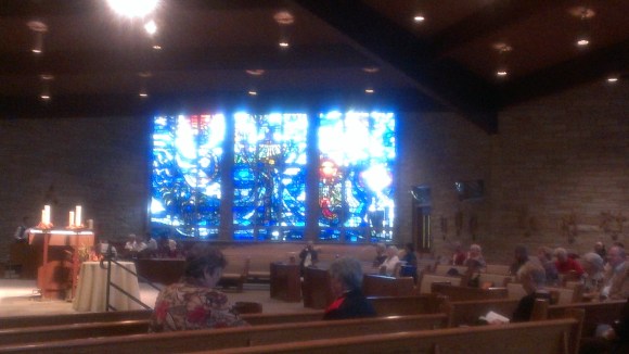 Mother Cabrini Region